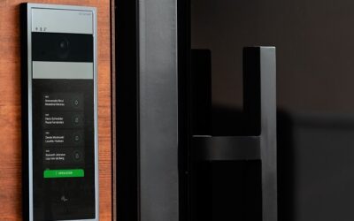 Video Intercom System – Know the Benefits