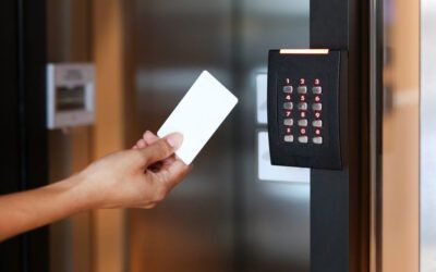 Access Control Systems: Understanding the Basics